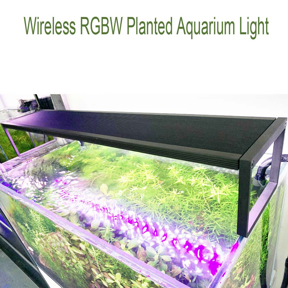Aquarium Plant Grass - Lámpara LED para acuario plantado Extreme