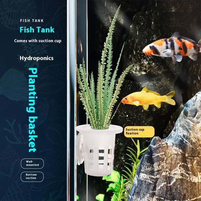 10/20/30 Uds. Vasos de plástic - Aquarium Plant Grass reseña y precio