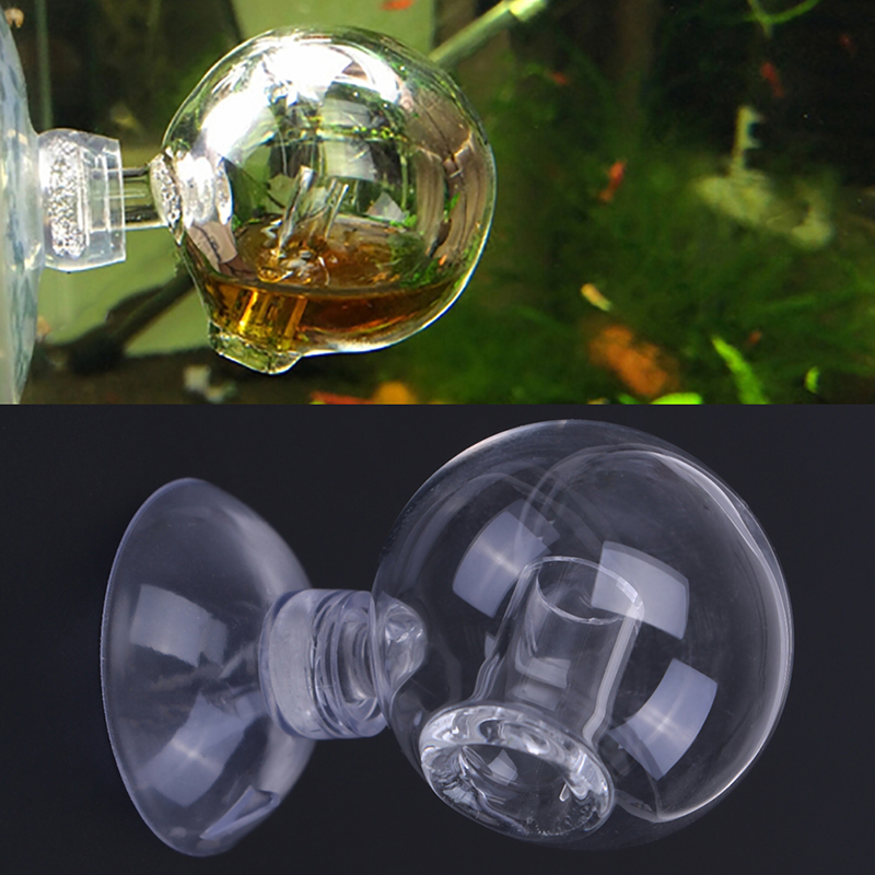 Comprobador de gota de CO2 de  - Planted Aquarium Test Kit reseña y precio
